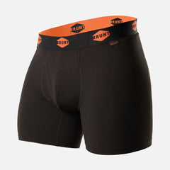 The 6" Comfort Tech Boxer Brief (2 Pack)
