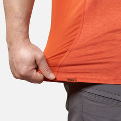 The McKenna Tech Shirt