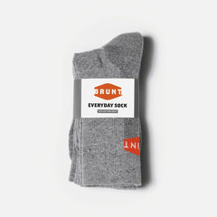 Everyday Socks (3 Pack)