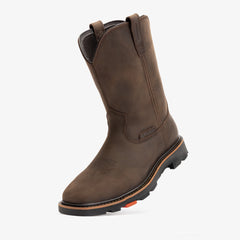 The Vastbinder Waterproof (Soft Toe)