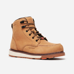 The Wheat Marin Waterproof (Comp Toe)