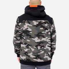 The Limited Edition Camo Shevlin