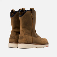 The Bolduc Unlined (Comp Toe)