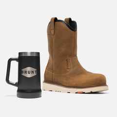 The Bolduc Waterproof (Comp Toe) Pack