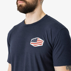 The BRUNT USA 250 Tee