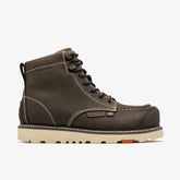 The USA Marin Welted BRUNT Toe Waterproof (Comp Toe)