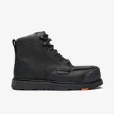 The All-Black Marin BRUNT Toe Waterproof (Comp Toe)