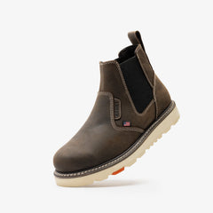 The USA Ohman Welted (Comp Toe)