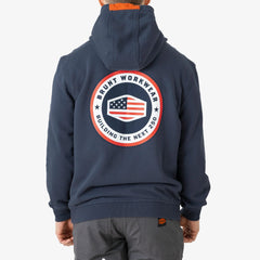 The Levin USA 250 Hoodie