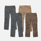 The Torra HD Pant Pack