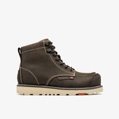 The USA Marin Welted BRUNT Toe Waterproof (Comp Toe) Pack