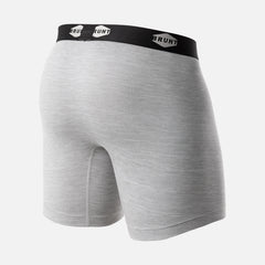 The 9" Comfort Tech Boxer Brief (2 Pack)