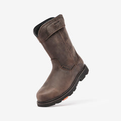 The Ruault Waterproof (Soft Toe)