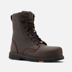 The Sullivan 8" Waterproof (Comp Toe)