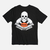 The Locked & Loaded Tee