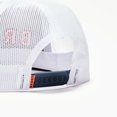 Flat Brim Snapbacks