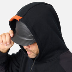 The Shevlin HD Full-Zip Hoodie