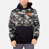 The Limited Edition Camo Shevlin