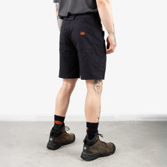 The Torra 9" Short