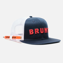 Flat Brim Snapbacks