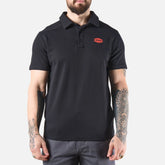The Stretch Polo