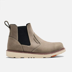 The Light Grey Ohman (Comp Toe)