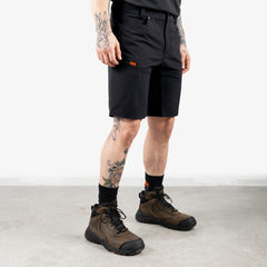 The Costello 11" Tech Short