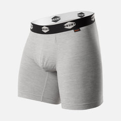 The 9" Comfort Tech Boxer Brief (2 Pack)