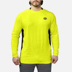 The McKenna Long Sleeve Tech Shirt
