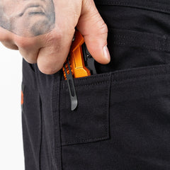 The Torra 9" Short