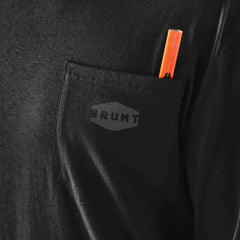 The Martin Long Sleeve Pocket Tee Pack