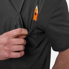 The Martin Pocket Tee