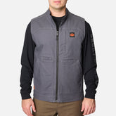 The D’Angelo Utility Vest