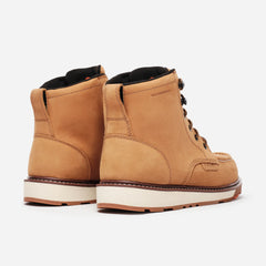 The Wheat Marin Waterproof (Comp Toe)