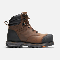 The Mulder Welted Waterproof (Comp Toe)