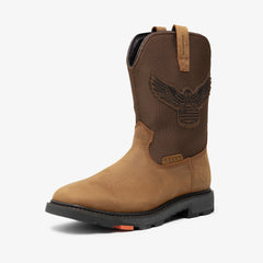 The Eagle Vastbinder Waterproof (Soft Toe)