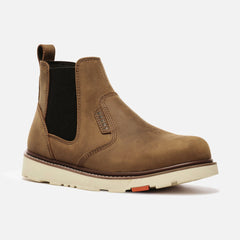 The Ohman (Comp Toe)