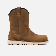 The Bolduc Waterproof (Comp Toe) Pack