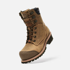 The DiStasio Welted BRUNT Toe Waterproof (Comp Toe)