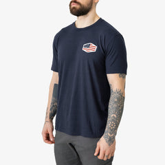 The BRUNT USA 250 Tee
