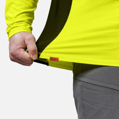 The McKenna Long Sleeve Tech Shirt
