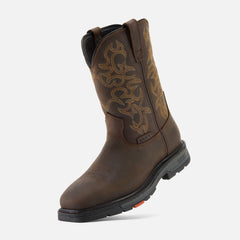 The Vastbinder Welted (Comp Toe)