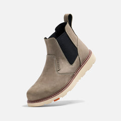 The Light Grey Ohman (Comp Toe)