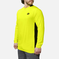 The McKenna Long Sleeve Tech Shirt
