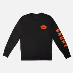 The American Worker Long Sleeve Tee
