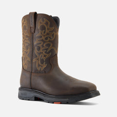 The Vastbinder Welted Waterproof (Comp Toe)