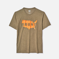 The USA Tee