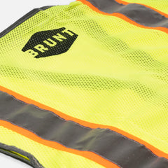 Hi-Vis Safety Vest