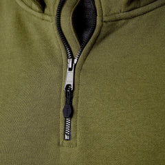 The Shevlin 1/4 Zip