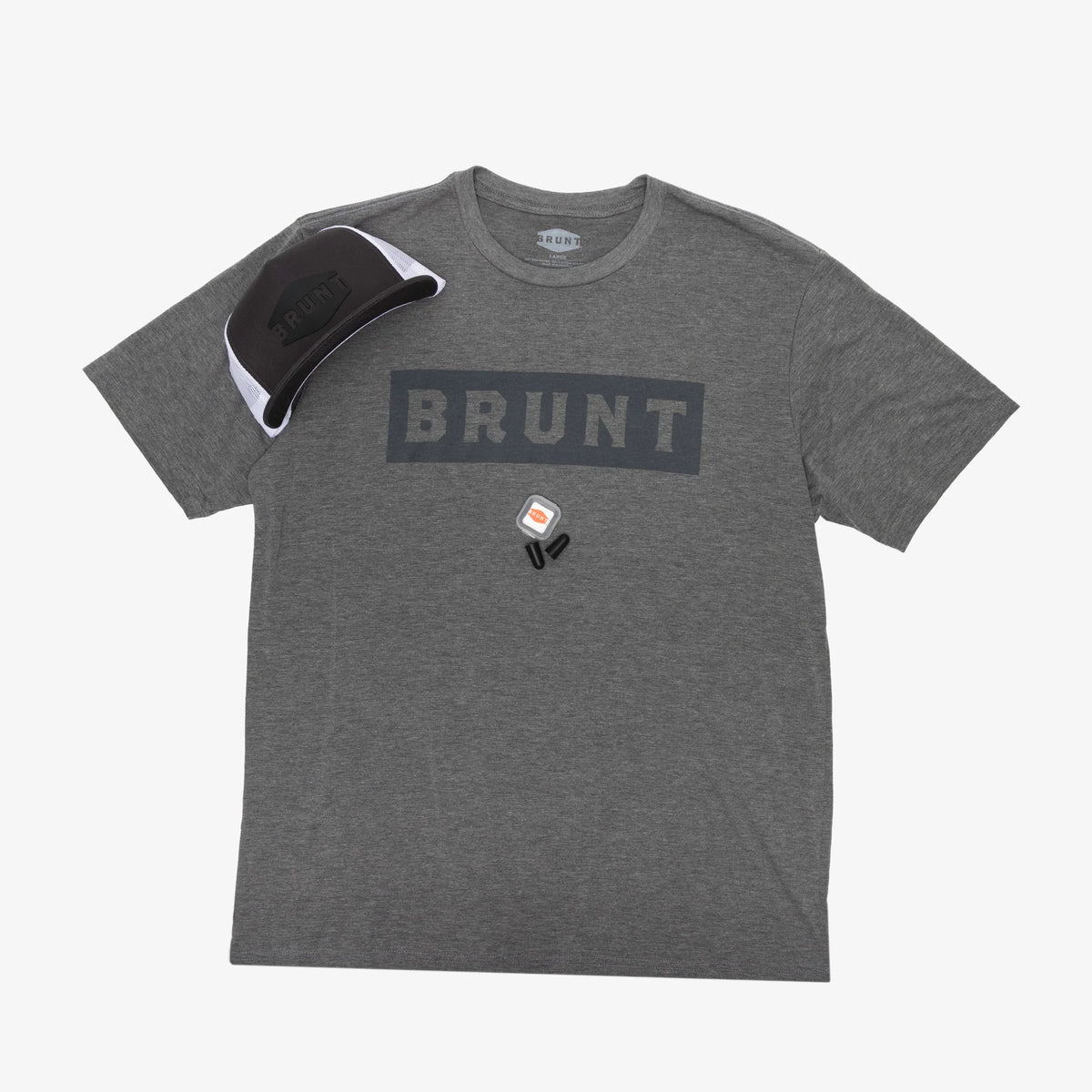 BRUNT Box